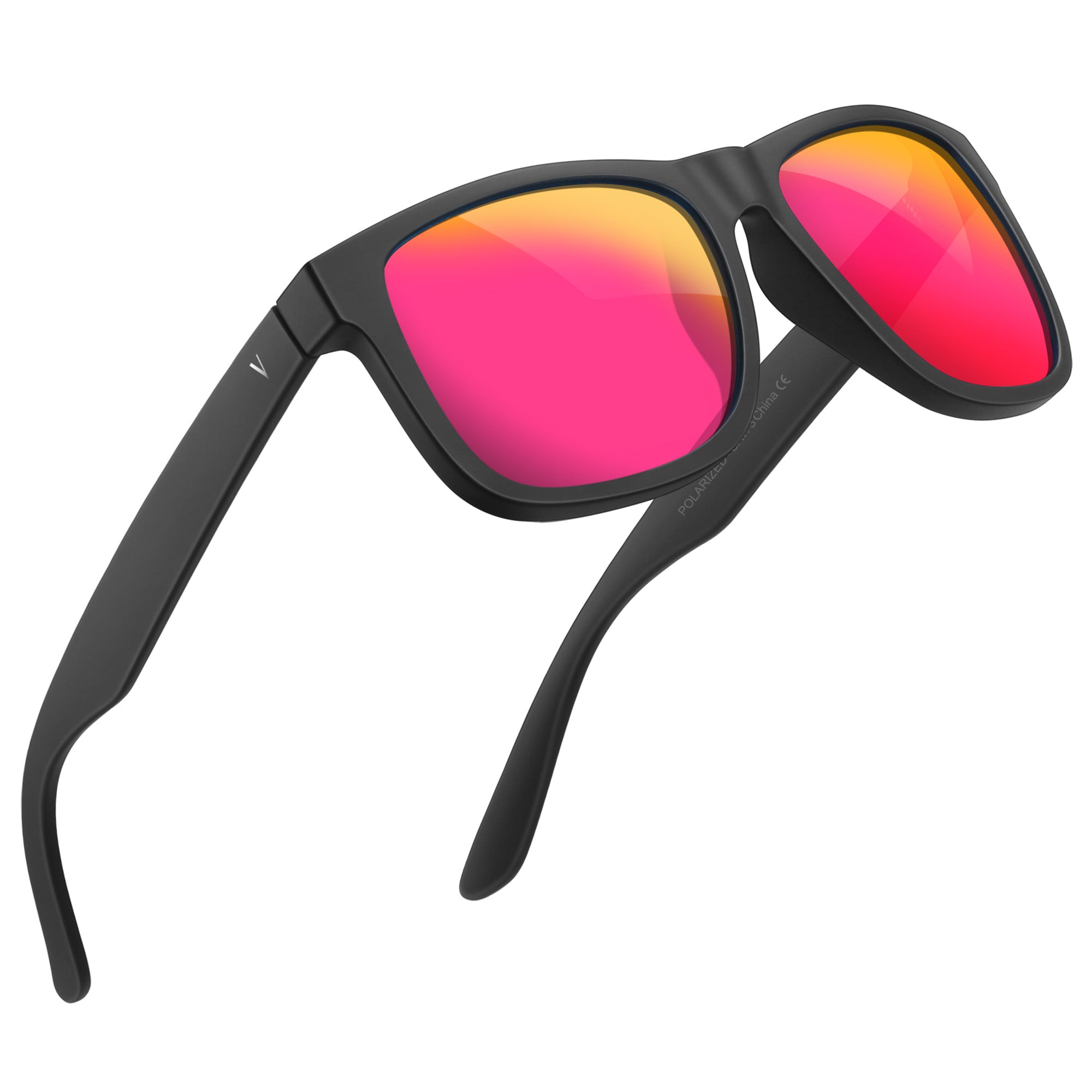 Hanauma Polarized Sunglasses